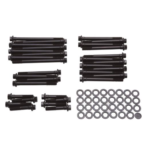 Picture of Edelbrock 7760 Head Bolt Kit