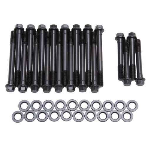 Picture of Edelbrock Olds Head Bolt Kit