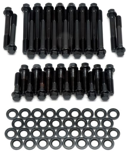 Picture of Edelbrock SBC Head Bolt Kit