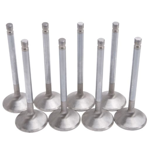 Picture of Edelbrock 8 Exhaust Valves for 60676069