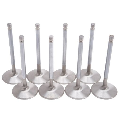 Picture of Edelbrock 8 Intake Valves for 60676069