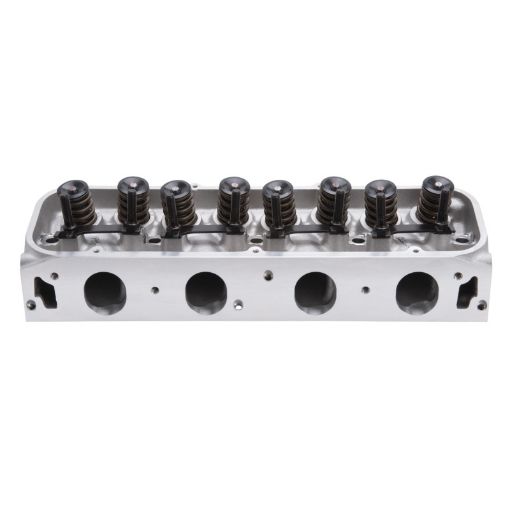 Picture of Edelbrock Cylinder Head BB Ford Performer 460 95cc for Hydraulic Roller Cam Complete