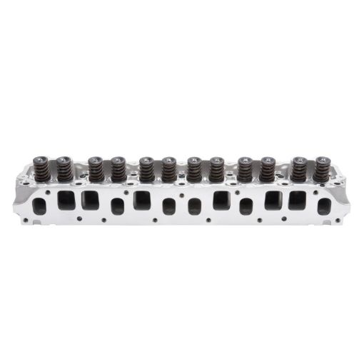 Picture of Edelbrock Cylinder Head Performer Jeep 4 0L I6 Complete