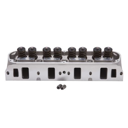 Picture of Edelbrock Single Perf 5 05 8 SBF 2 02 Head Comp