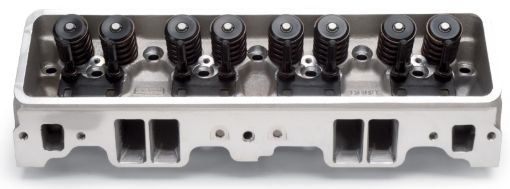 Picture of Edelbrock Single Perf SBC C - Bolt Head Comp