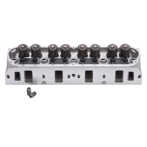 Picture of Edelbrock Single Perf SBF 1 90 Head Comp