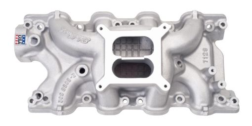 Picture of Edelbrock Performer RPM E - Boss 302 Ford Manifold