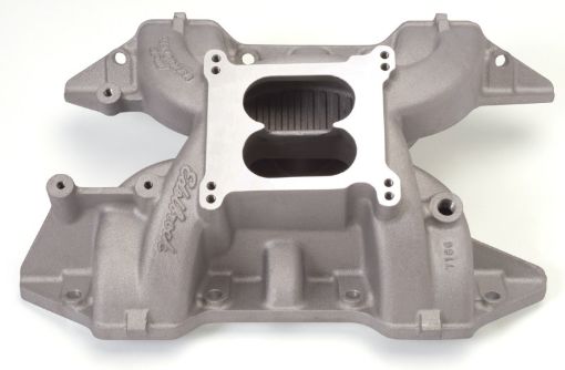 Picture of Edelbrock Performer RPM 383 Manifold