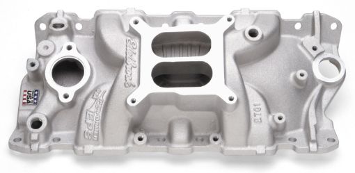 Picture of Edelbrock SBC Performer Eps Manifold