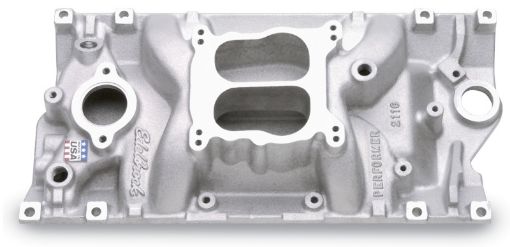 Picture of Edelbrock Performer Vortec Manifold