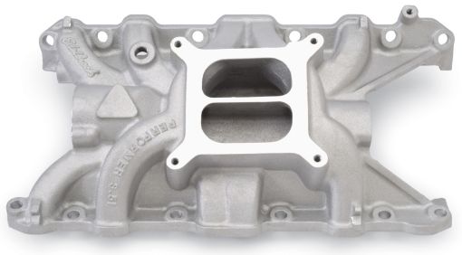 Picture of Edelbrock Performer Rover Manifold