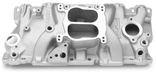 Picture of Edelbrock Perf Egr Manifold 87 - 95