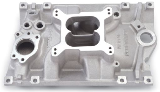 Picture of Edelbrock GM V6 Vortec Manifold