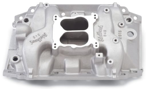 Picture of Edelbrock Buick B4 B Manifold