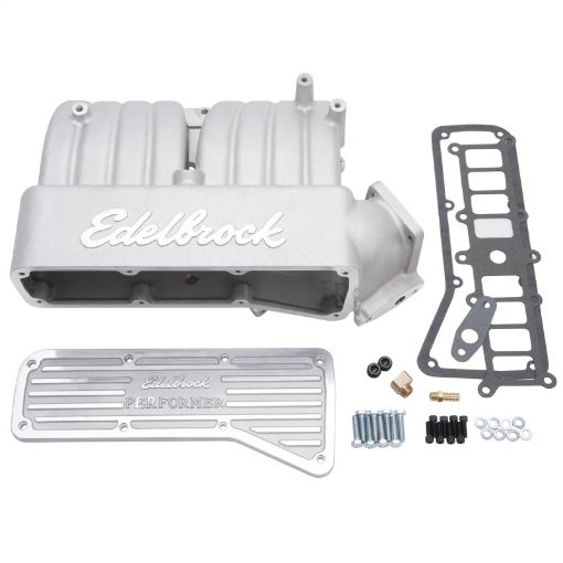 Picture of Edelbrock 351 - W EFI Plenum