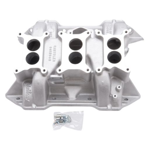 Picture of Edelbrock CH - 6B Manifold