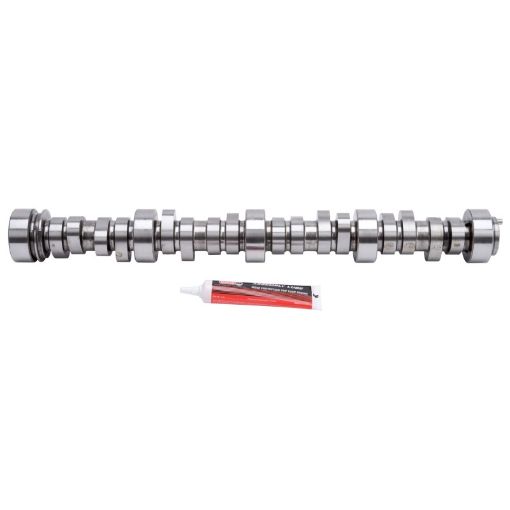 Picture of Edelbrock Performer RPM Hyd Roller Camshaft for GmLS1 (10In Vacuum at 1000 RPM)