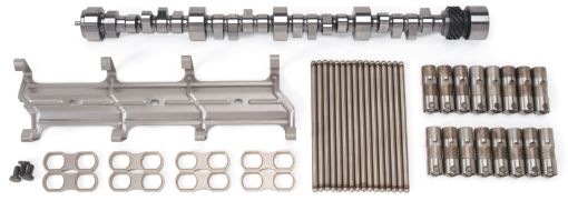 Picture of Edelbrock CamshaftLifterPushrod Kit Performer RPM Signature Series 383