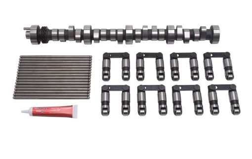 Picture of Edelbrock CamshaftLifterPushrod Kit Performer RPM SBF 351W