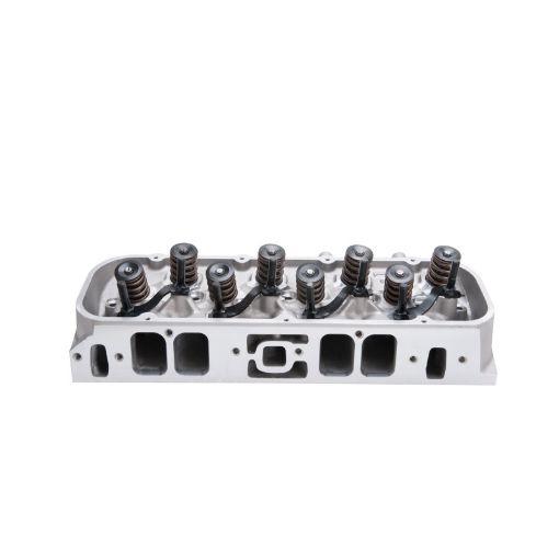 Picture of Edelbrock Cylinder Head BBC Performer RPM Rectangle Port for Hydraulic Roller Cam Complete (Ea)