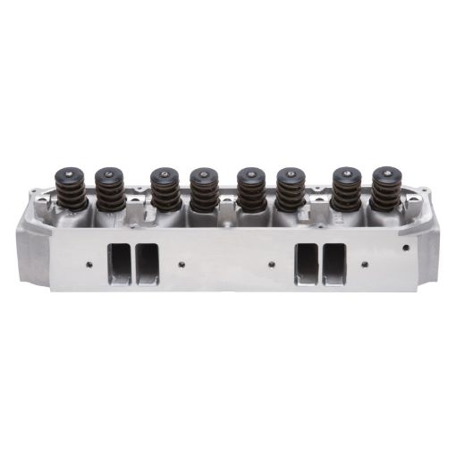 Picture of Edelbrock Cylinder Head BB Chrysler Performer RPM 440Ci 88cc Chamber for Hydraulic Roller Cam