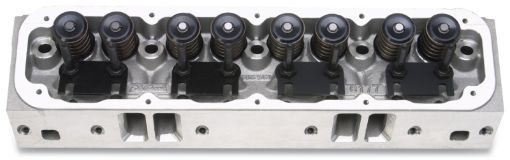 Picture of Edelbrock Cyl Head Perf RPM Chrys Magnum V8 92Up 5 2L 93Up 5 9L Complete