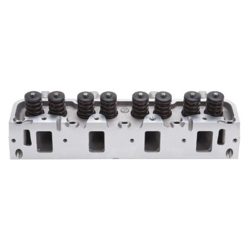 Picture of Edelbrock Cylinder Head BB Ford Performer RPM FE 427 Low Med Riser