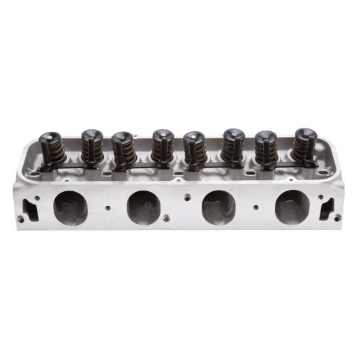 Picture of Edelbrock Single Perf RPM BbFord Cj 460 CNC Head Comp