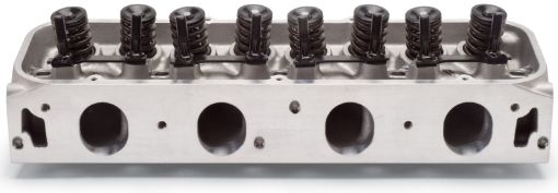 Picture of Edelbrock Single Perf RPM 429460 95cc Head Complete