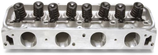 Picture of Edelbrock Single Perf RPM 429460 75cc Head Comp