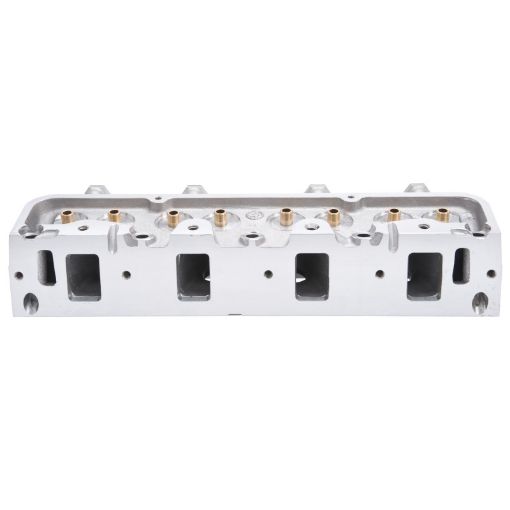 Picture of Edelbrock Single Ford FE 72cc 390428 Head Bare