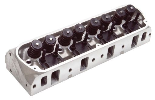 Picture of Edelbrock Single Perf RPM SBF 2 02 Head Comp