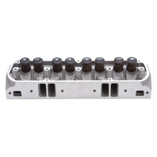 Picture of Edelbrock Single Perf RPM SbChrys Head Comp