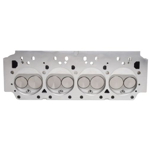 Picture of Edelbrock Single BB Chrysler 88cc Head Comp