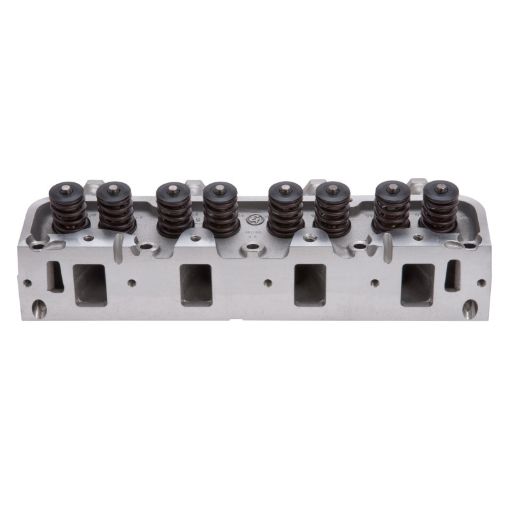 Picture of Edelbrock Single Ford FE 76cc 427 Head Comp