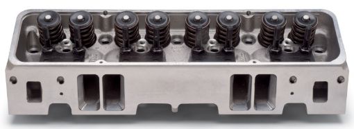 Picture of Edelbrock Single SBC Etec - 200 Head Comp