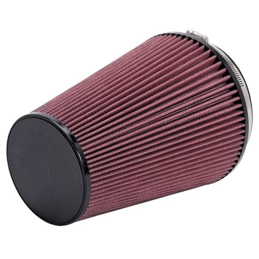 Picture of Edelbrock Air Filter E - ForceUniversal Conical 9 In Long 6 In Inlet