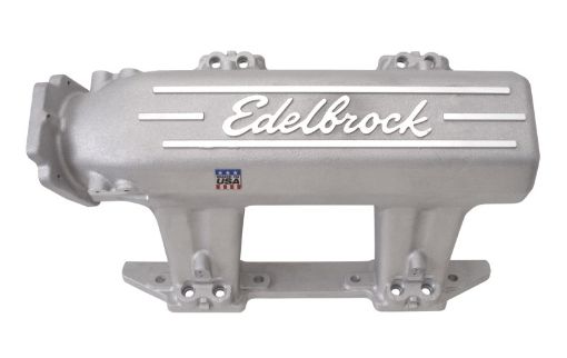 Picture of Edelbrock EFI Manifold Pro Flo XT Chrysler 440