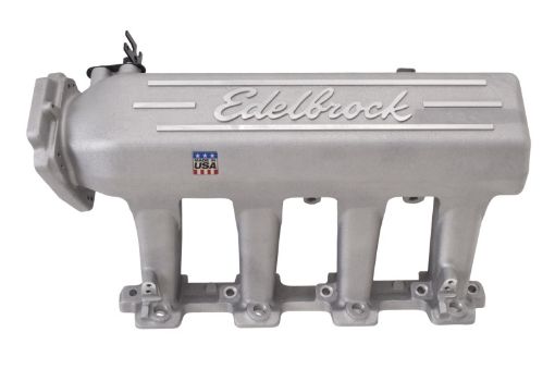 Picture of Edelbrock EFI Manifold Pro Flo XT GM LS1