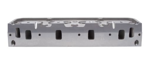 Picture of Edelbrock Cylinder Head Ford FE Pro - Port Nhra Super Stock