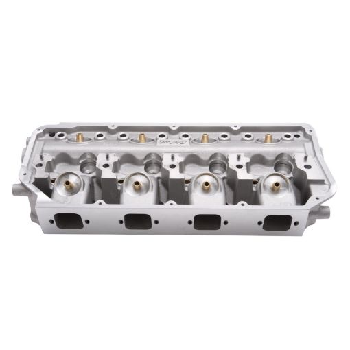 Picture of Edelbrock Cylinder Head Chrysler 426 - 572 Hemi Bare Single