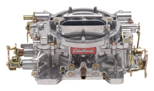 Picture of Edelbrock Reconditioned Carb 1405