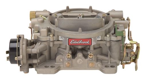 Picture of Edelbrock Reconditioned Carb 1409