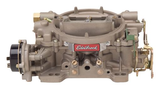 Picture of Edelbrock Reconditioned Carb 1410