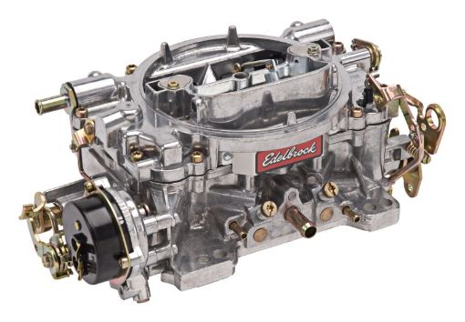 Picture of Edelbrock Reconditioned Carb 1413