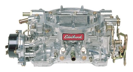 Picture of Edelbrock Reconditioned Carb 1400