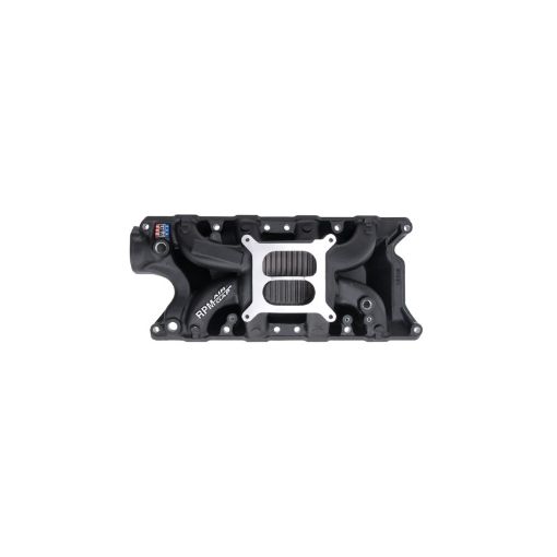 Picture of Edelbrock Intake Manifold RPM Air - Gap Small - Block Ford 289 - 302 Black