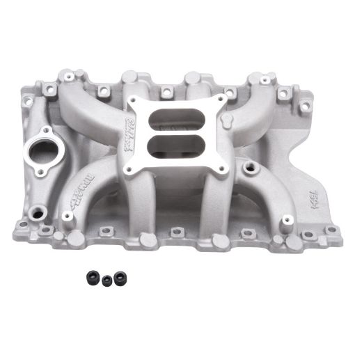 Picture of Edelbrock Intake Manifold RPM Air Gap Vn Holden 1988 - 1998 Carbureted