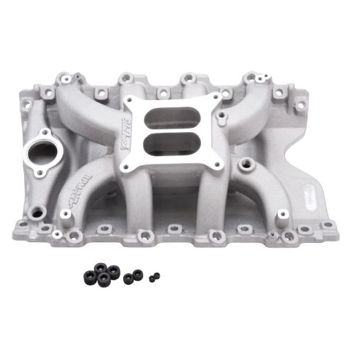 Picture of Edelbrock Intake Manifold RPM Air Gap Vn Holden 1988 - 1998 EFI