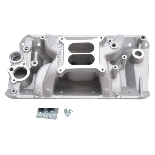 Picture of Edelbrock AMC Air Gap Manifold 290 - 390 CI Engines